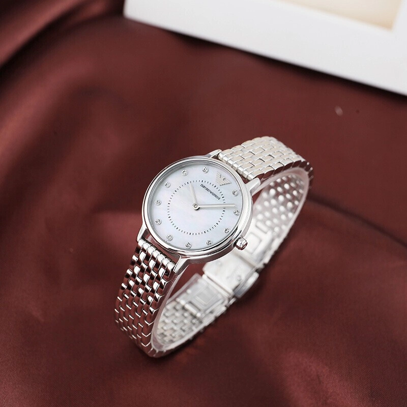 EMPORIO ARMANI KAPPA 28mm AR2511