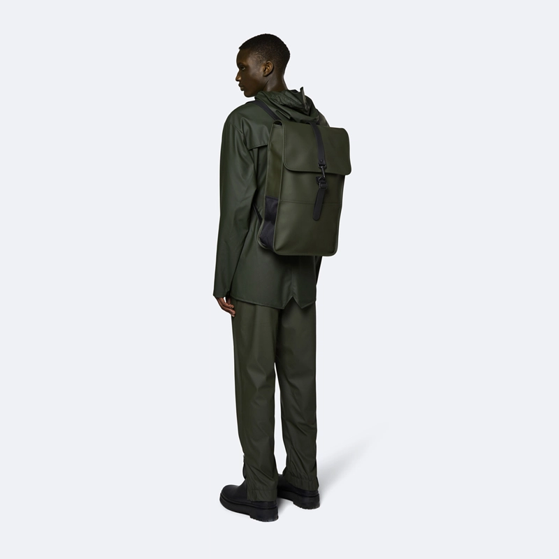 Rains Backpack PU