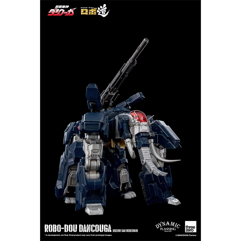 threezero ROBO-DOU