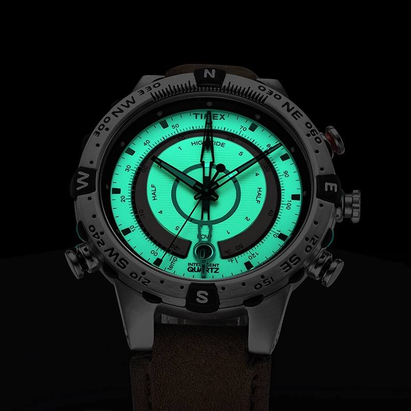 TIMEXExpedition T2N721
