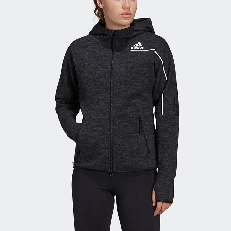adidas Zne Fz W Winter