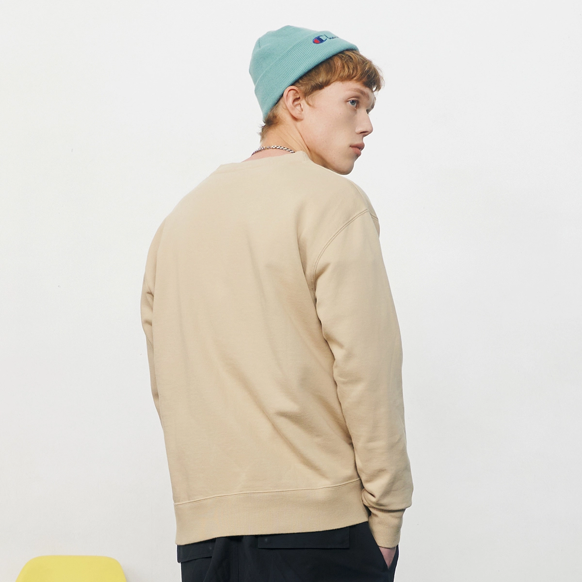 Champion SS22 LogoV