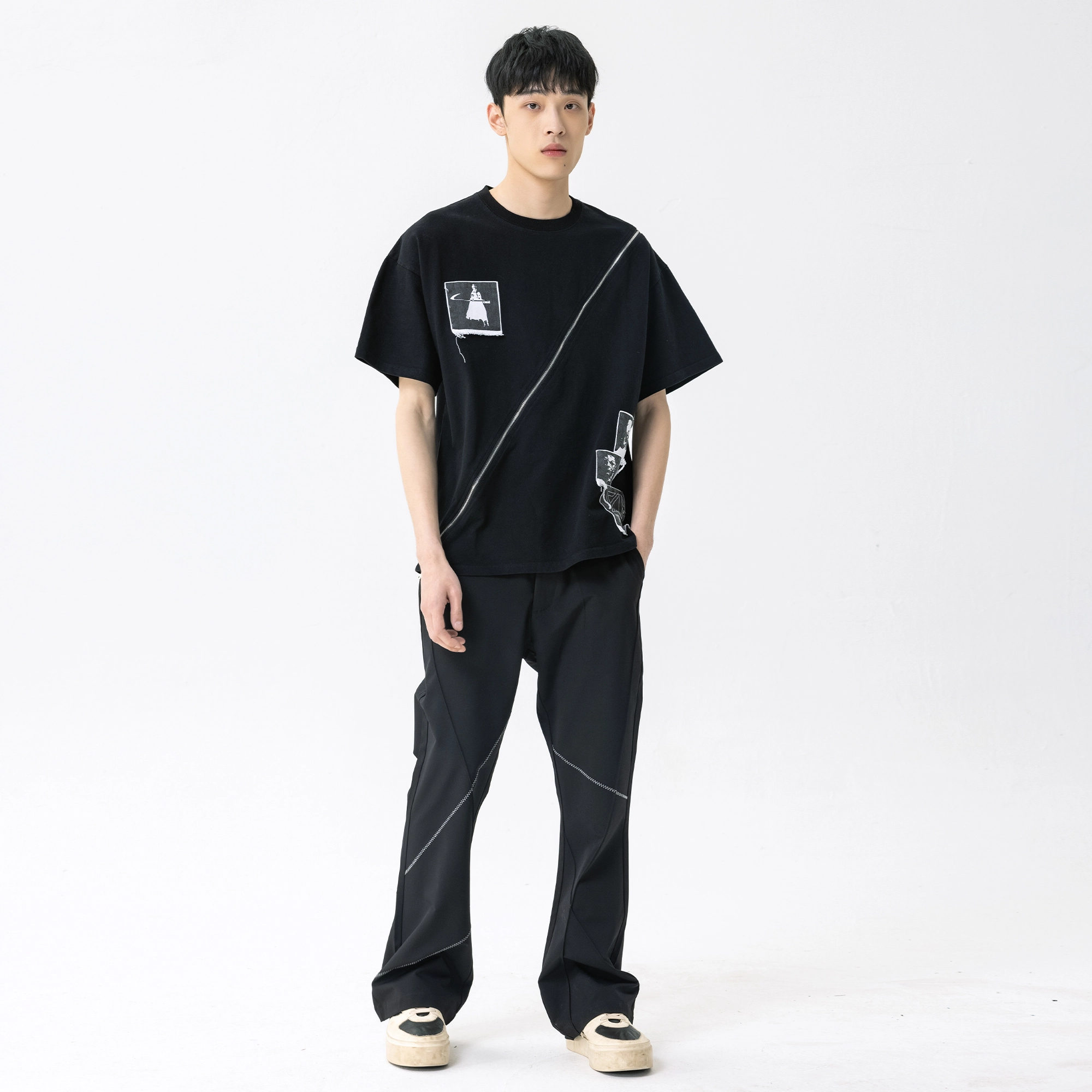 XINYINSU T