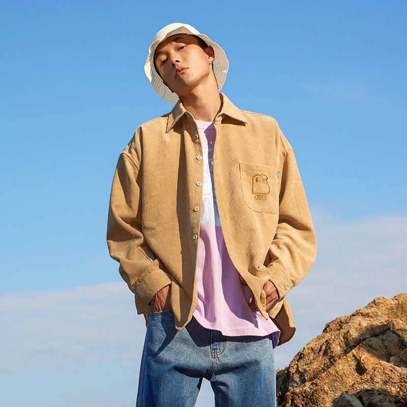 MIND ERROR Bird Cord SS22