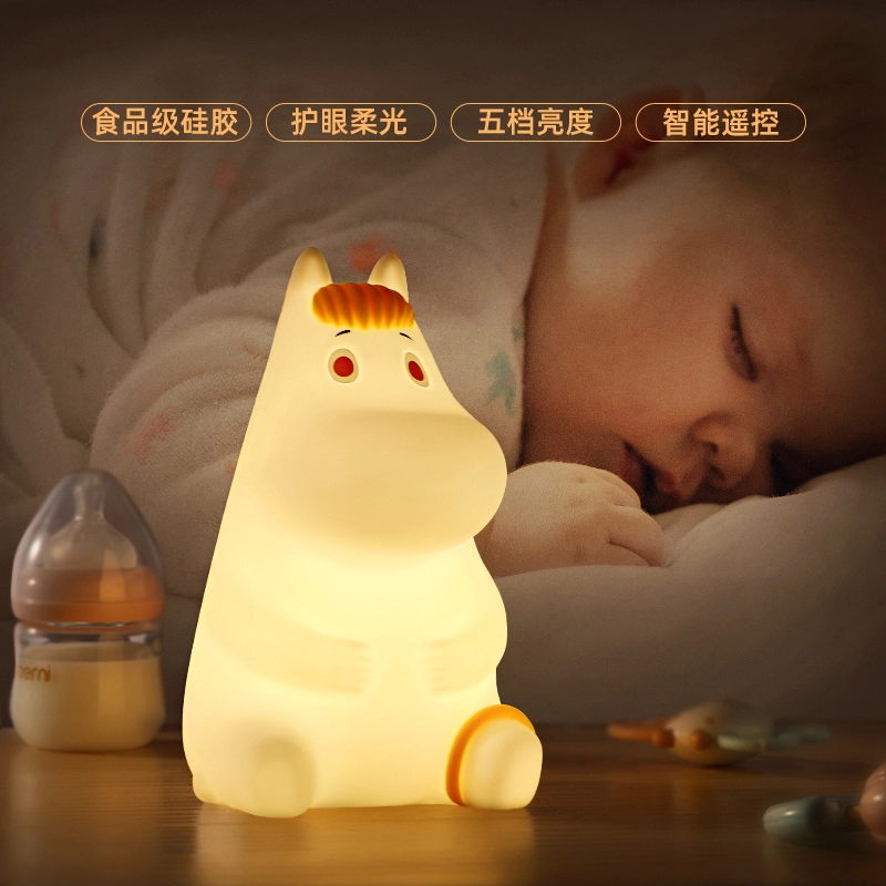 VIPO x MOOMIN IP