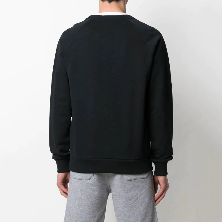 BALMAIN FW22 Logo