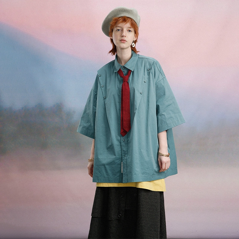 UNVESNO SS21