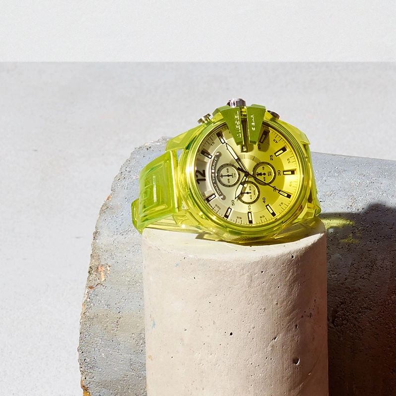 DIESELMEGA CHIEF 51mm