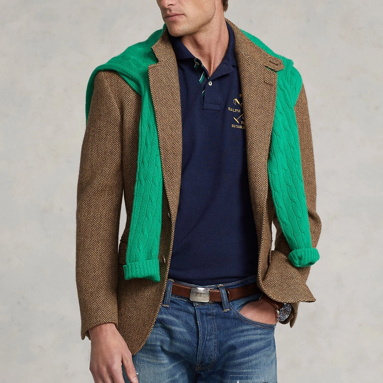 Polo Ralph Lauren SS23 LogoPolo