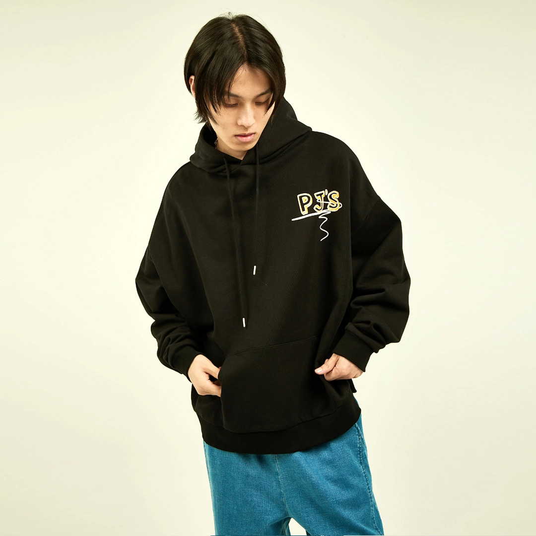 PJ's Vigor logo