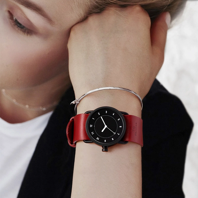 TID WATCHES
