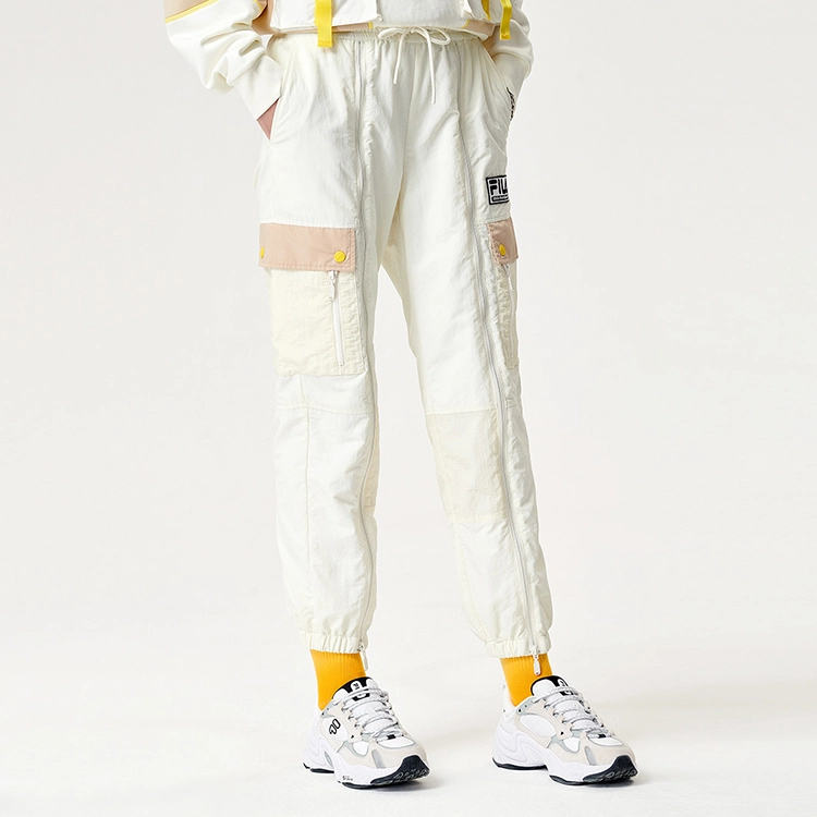 FILA FUSION x White Mountaineering