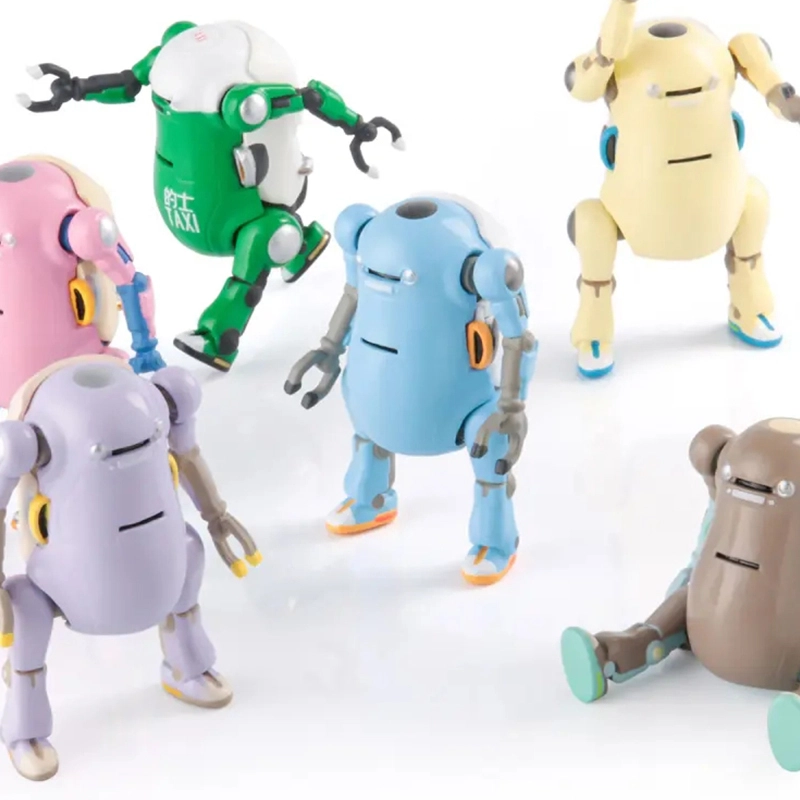 WeGo BOX3 6