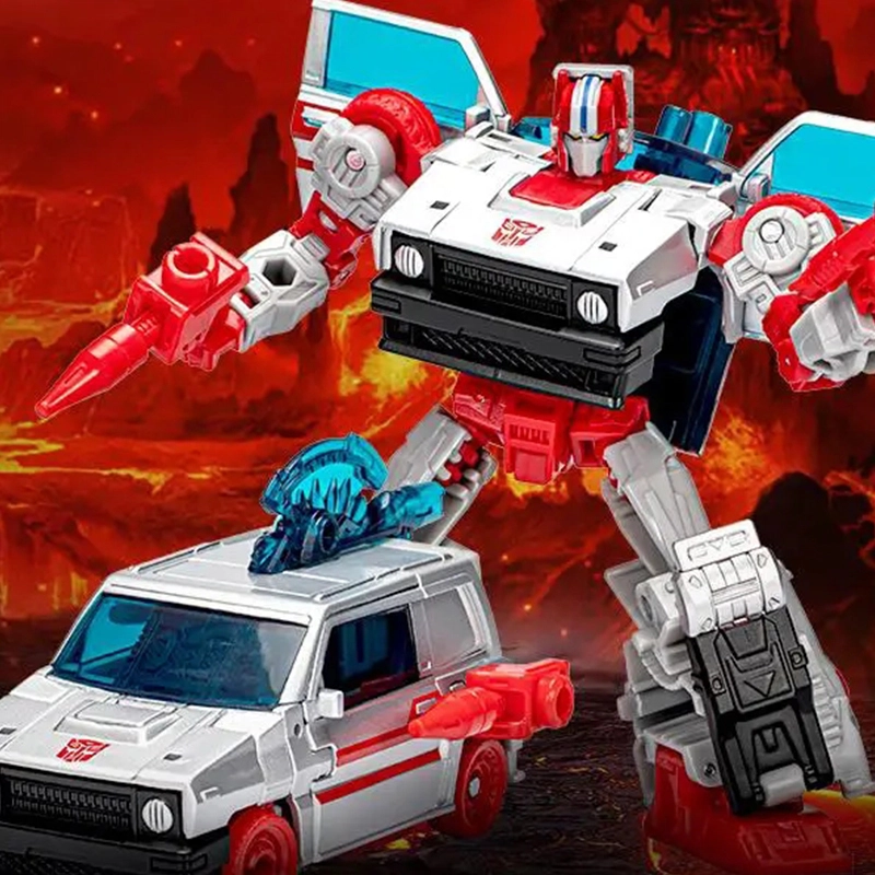 TAKARA TOMY TL-38 13cm
