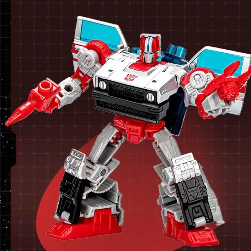 TAKARA TOMY TL-38 13cm