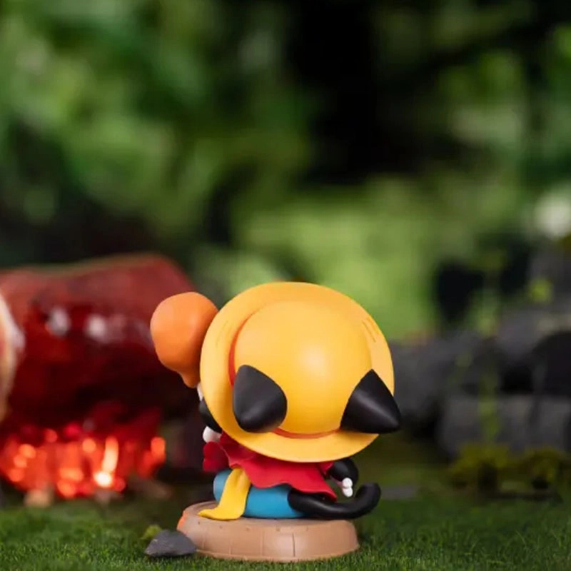BANDAI BNTSH BNFIGUREQ 6