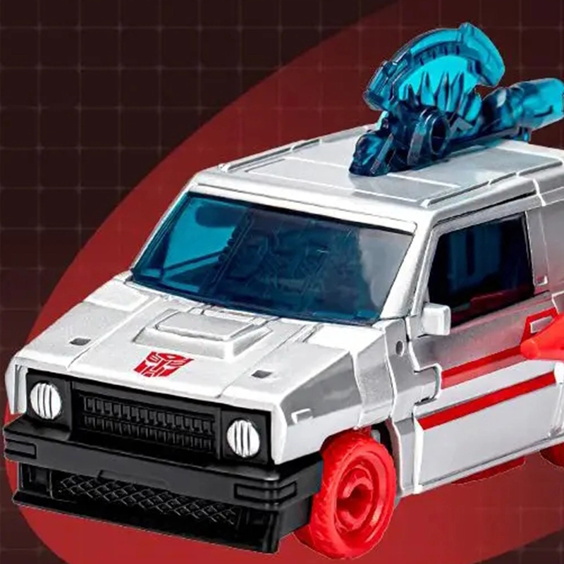 TAKARA TOMY TL-38 13cm