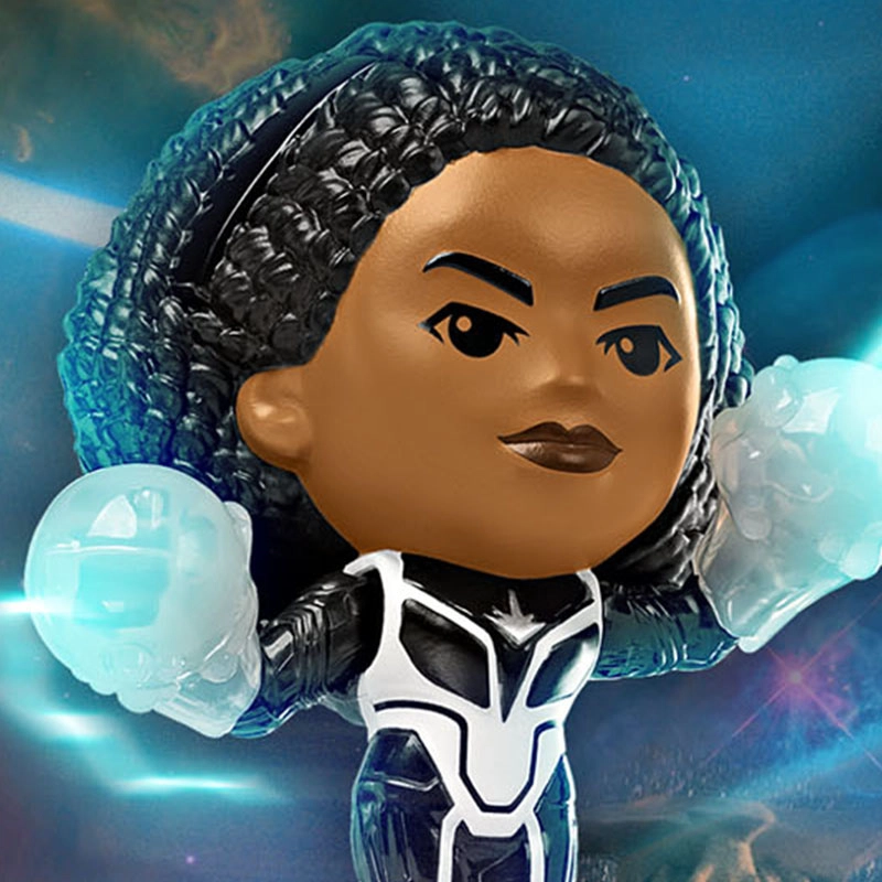 x MARVEL 2