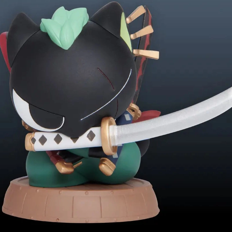 BANDAI BNTSH BNFIGUREQ 6