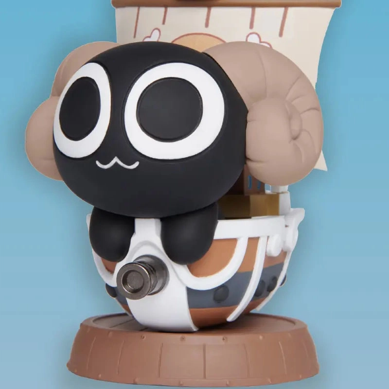 BANDAI BNTSH BNFIGUREQ 6