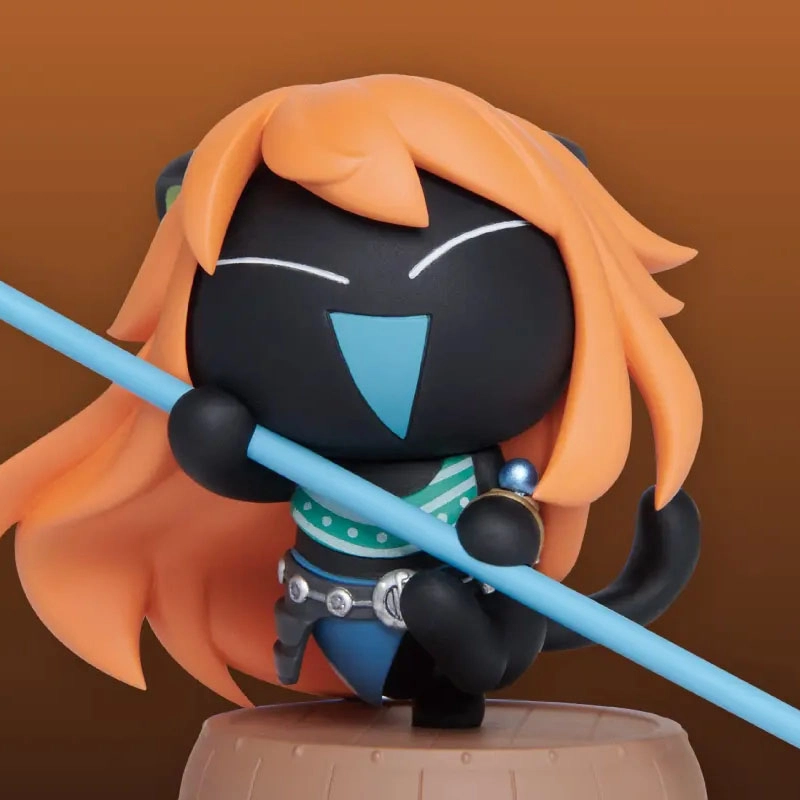 BANDAI BNTSH BNFIGUREQ 6