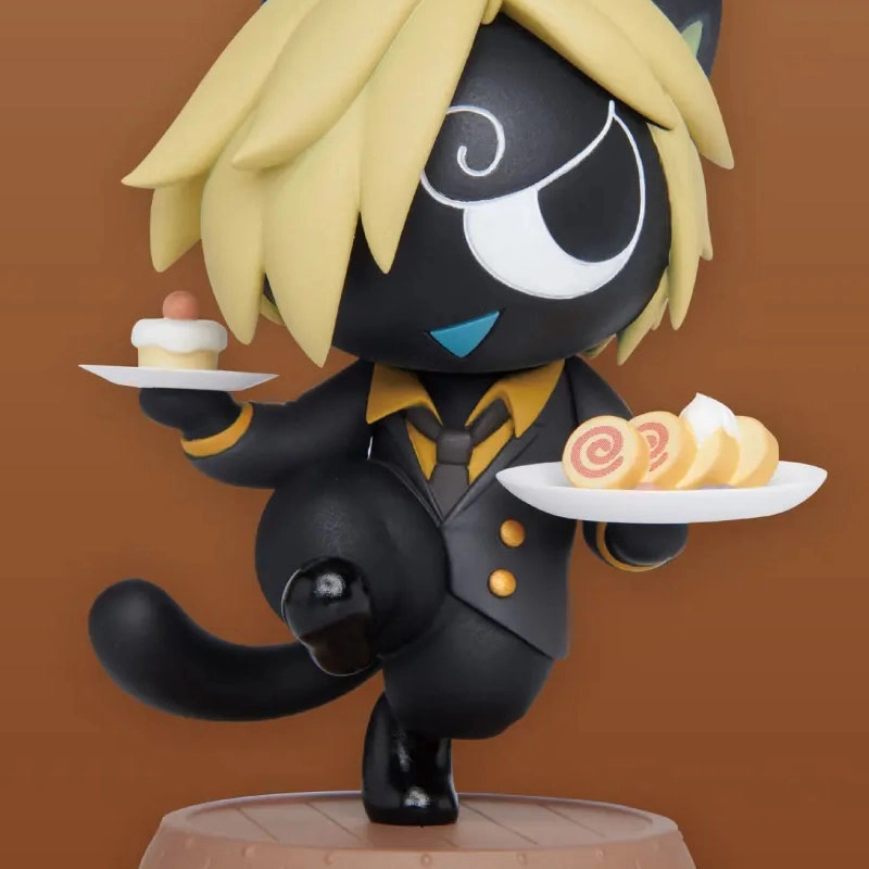 BANDAI BNTSH BNFIGUREQ 6