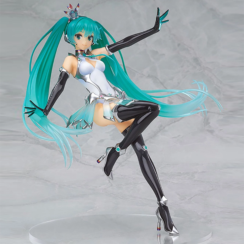 GSC miku 2013 18.5cm