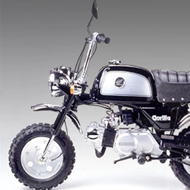16 Honda