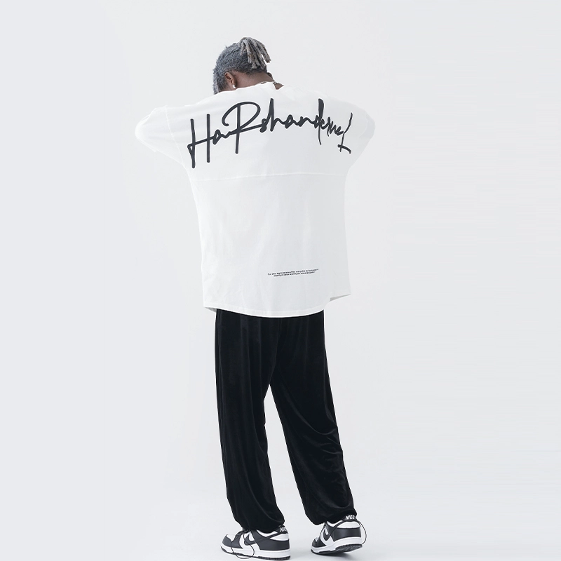 HARSH AND CRUEL T