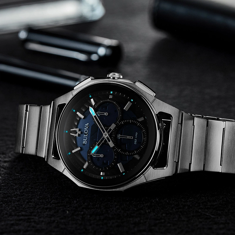 BULOVA 44 96A205