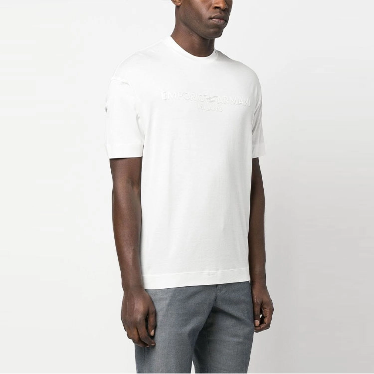 EMPORIO ARMANI SS23 LogoT