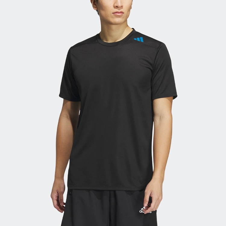 adidas Designed 4 Heat.rdy Hiit Tee LogoT