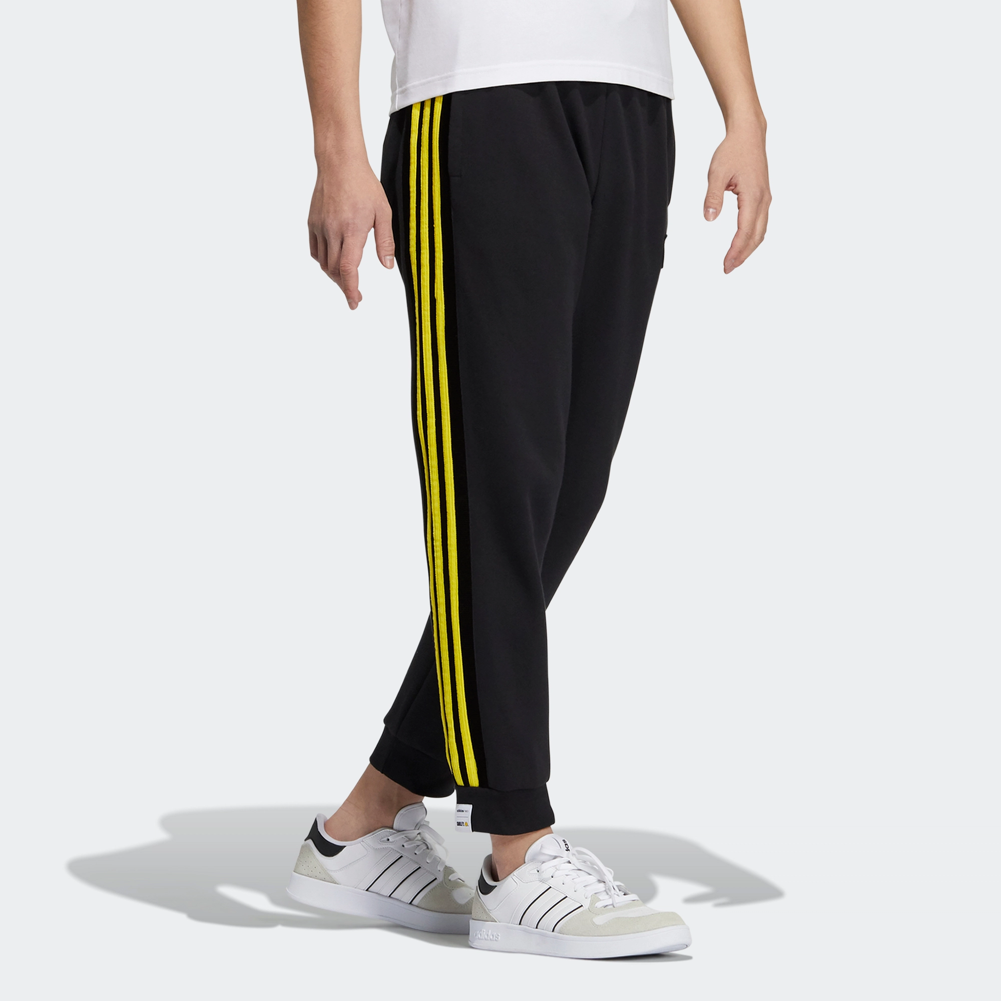 adidas neo x SMILEY M Smly Tp 1