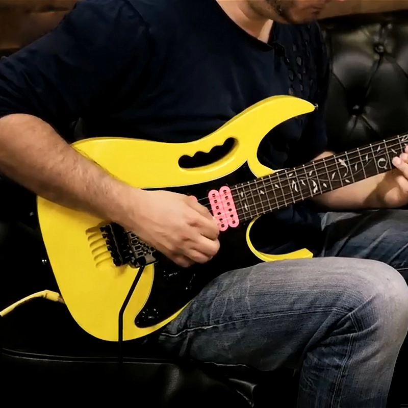 Ibanez JEM JR Steve Vai