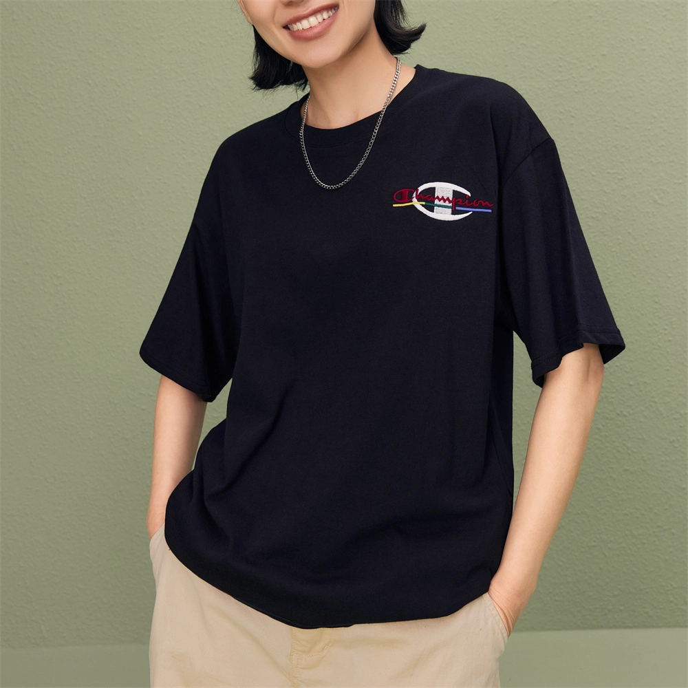 Champion SS23 FunnyTee LogoT