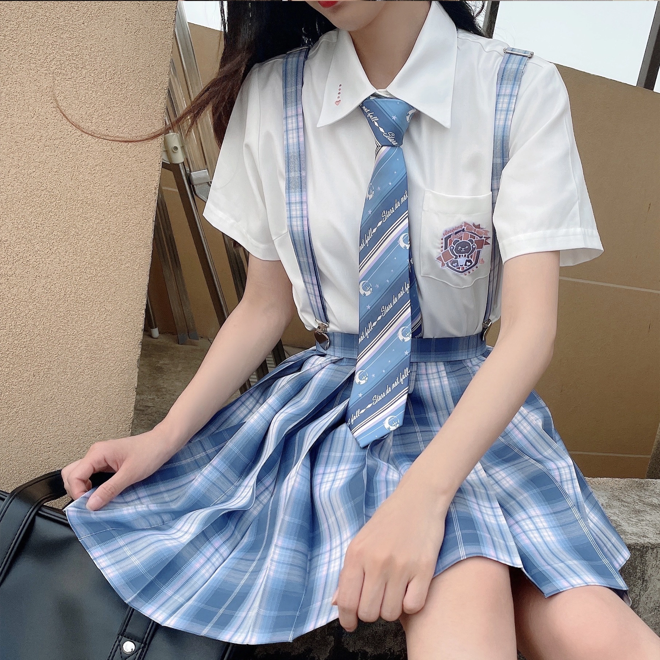 maomengda JK