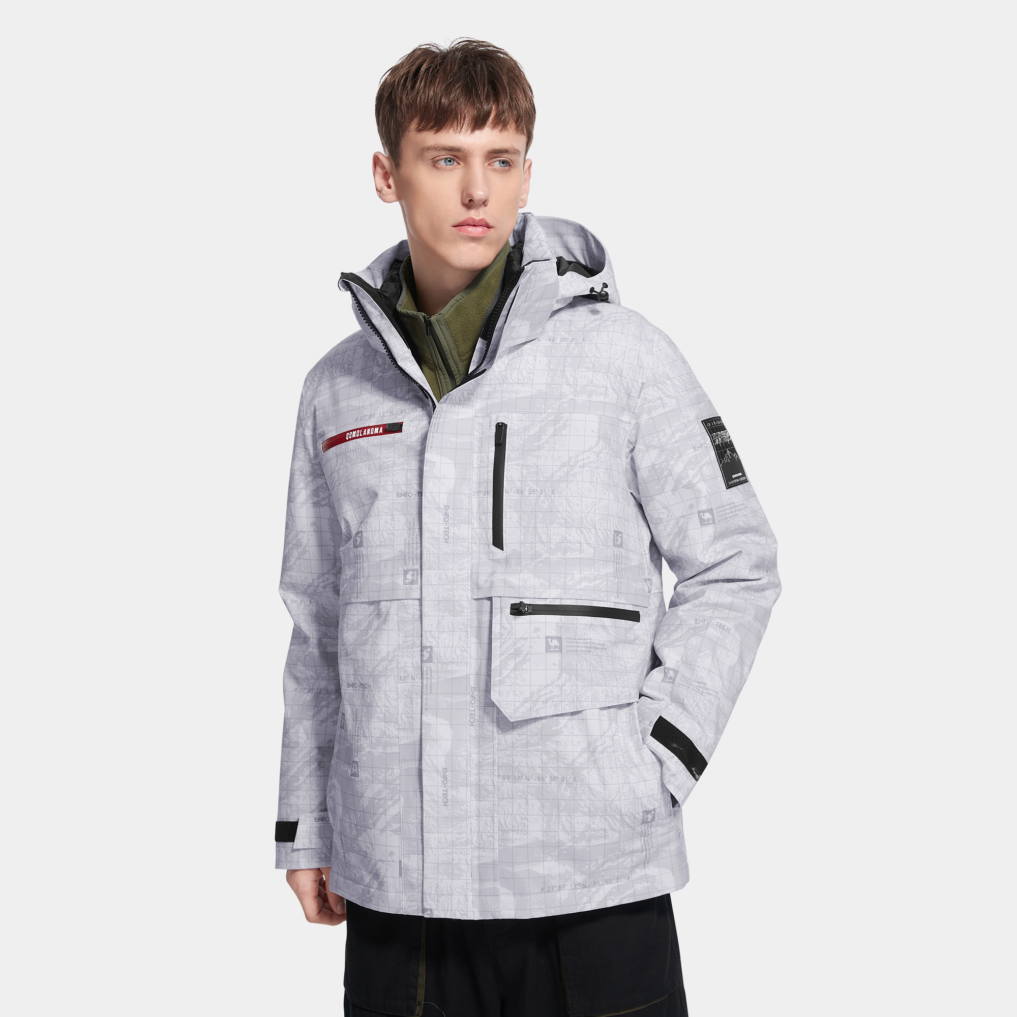 CAMEL CamelTex 700
