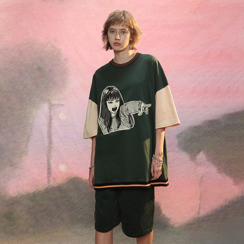 UNVESNO SS21 T