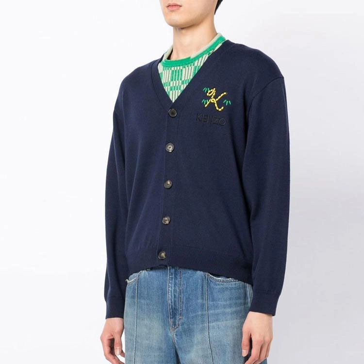 KENZO FW22 Logo