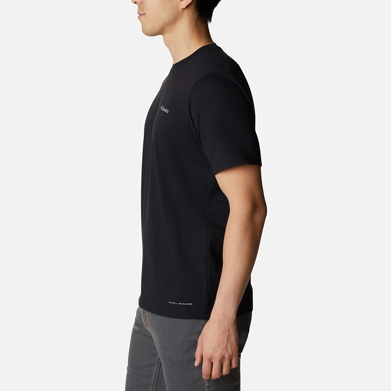 Columbia T