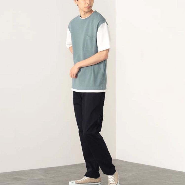 beams T