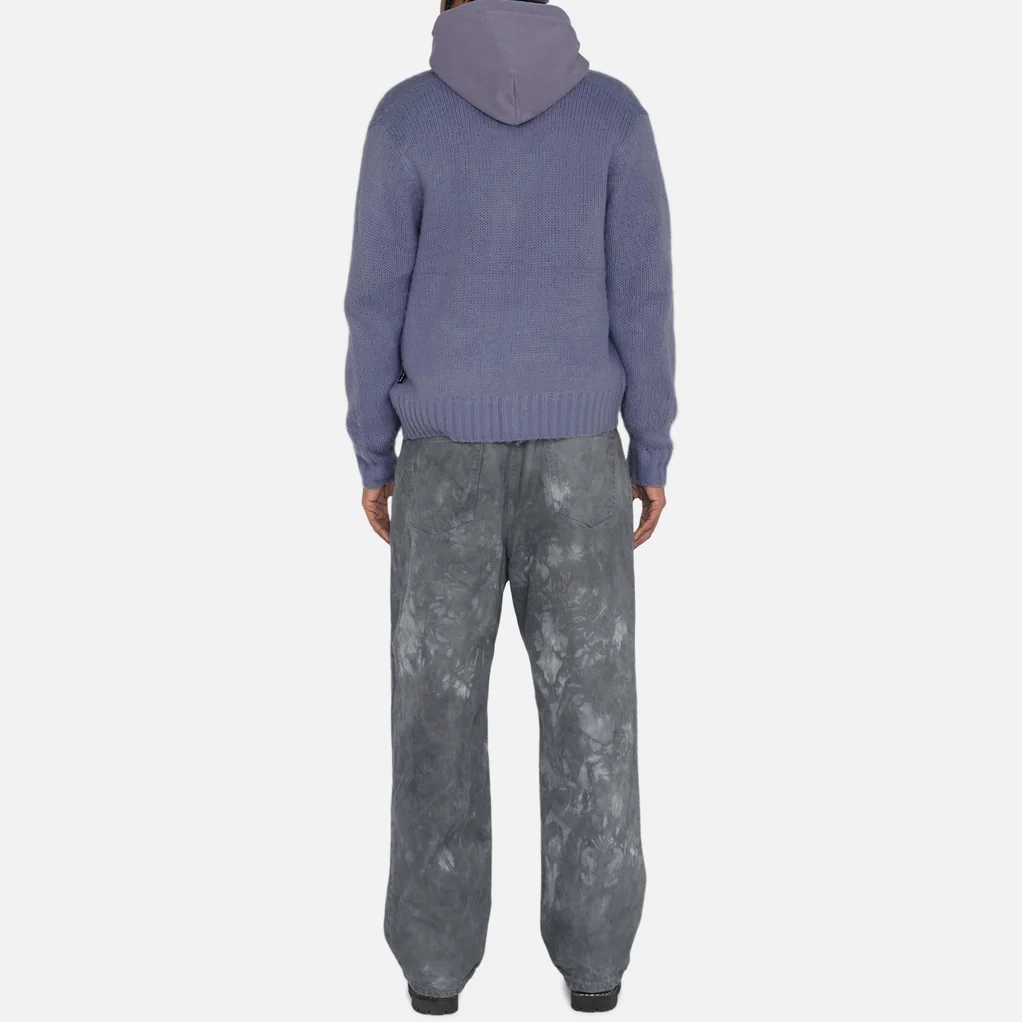 Stussy V