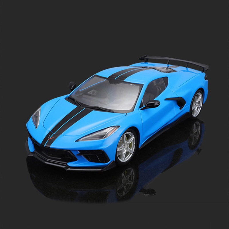 Maisto 118 CHEVROLET C8 Stingray Coupe