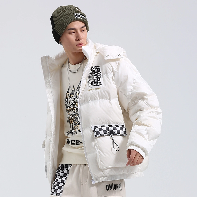 oniarai FW21