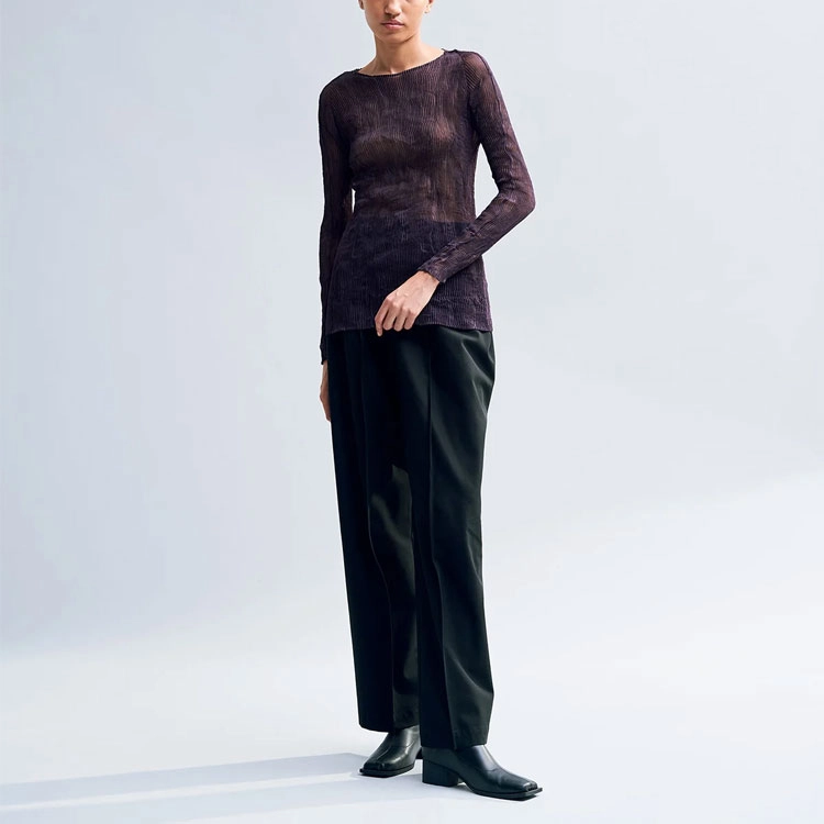 ISSEY MIYAKE SS23 T