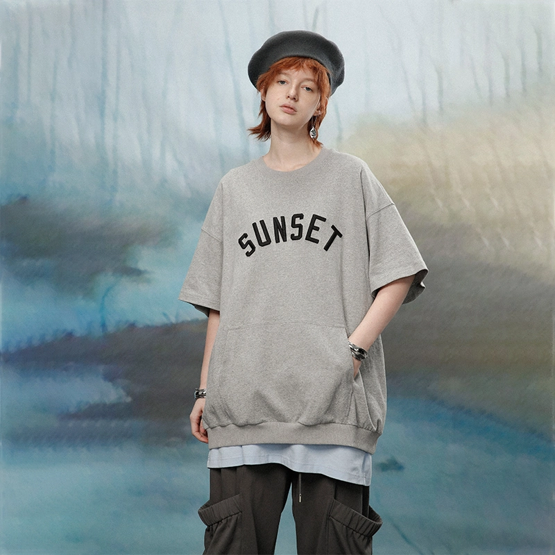 UNVESNO SS21 T