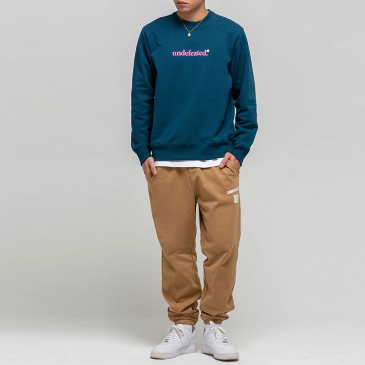 UNDEFEATED Logo