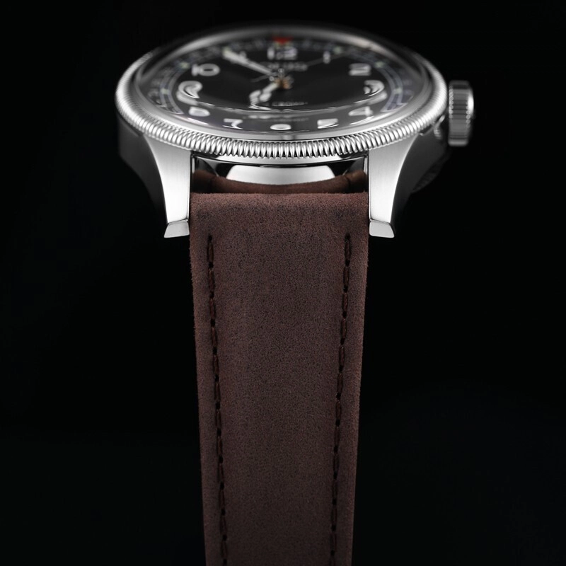 Oris ORIS 50 40mm 75477414064LS