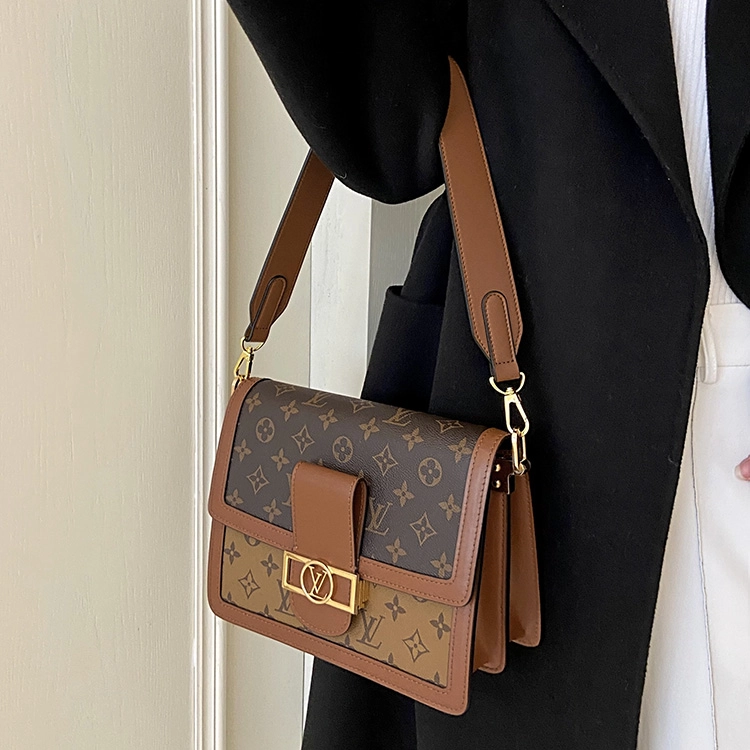 LV Dauphine