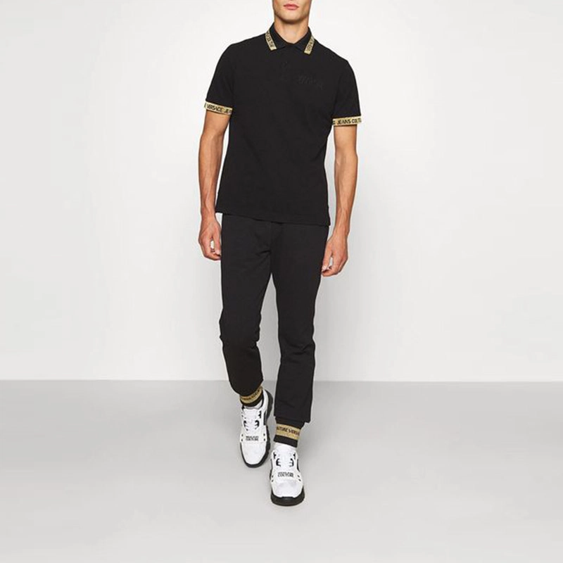 VERSACE JEANS COUTURE FW21 logopolo